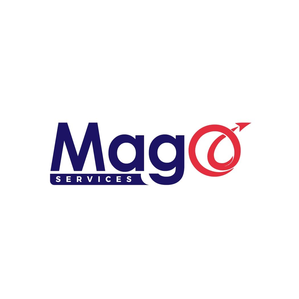 mago logo