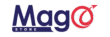 Mago store logo